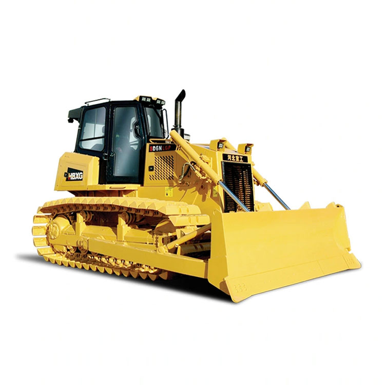 160 HP buldozer