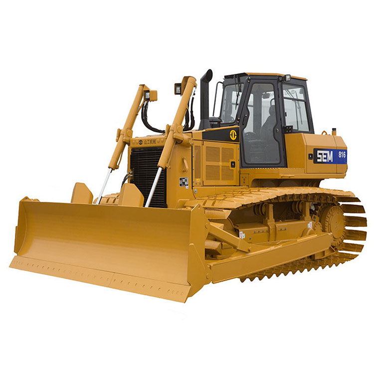 Použitý buldozer 160 HP