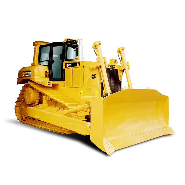 Buldozer 220 HP